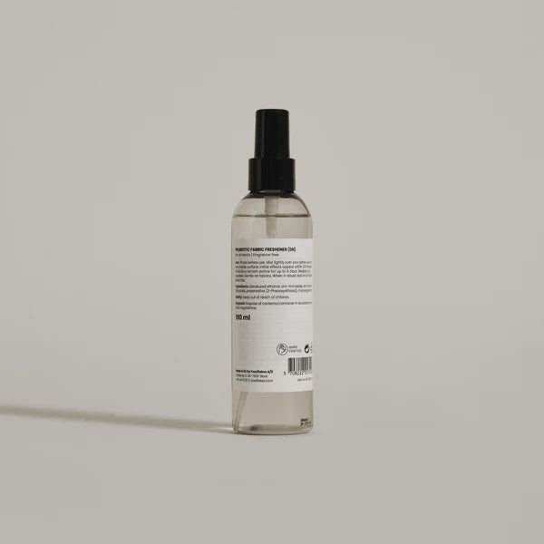 Probiotic Fabric Freshener - Fragrance-free