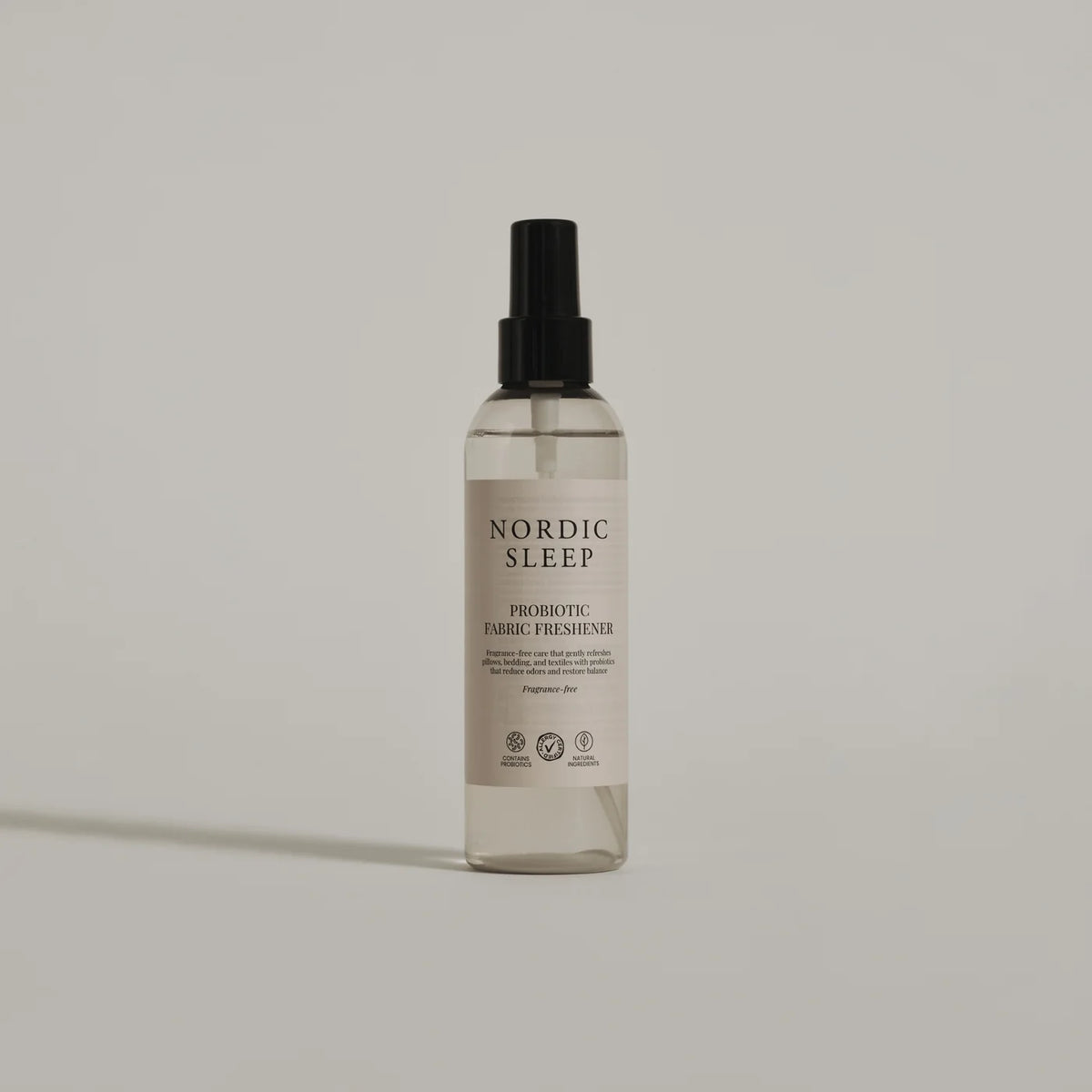 Probiotic Fabric Freshener - Fragrance-free