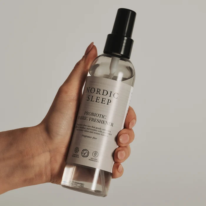Probiotic Fabric Freshener - Fragrance-free