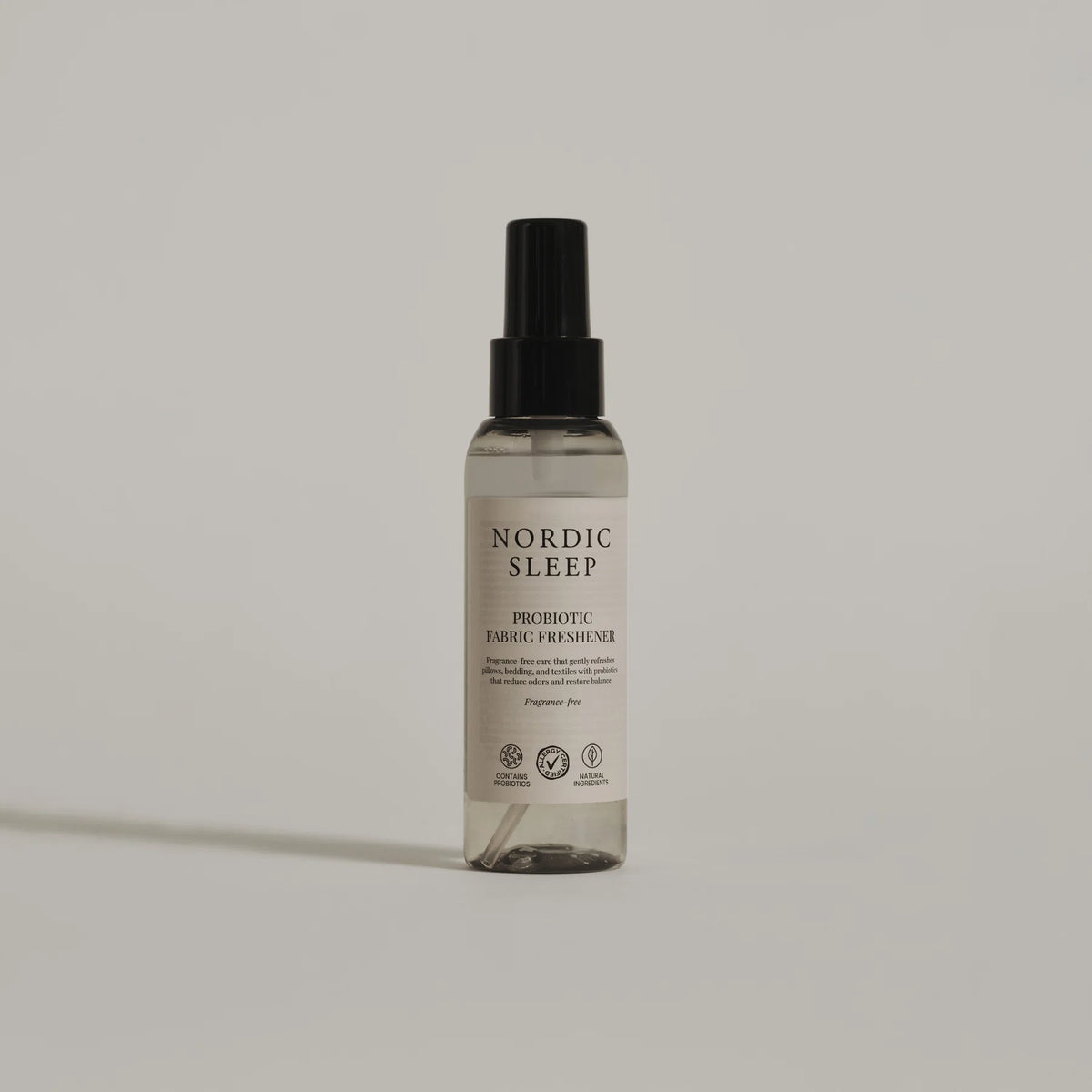 Probiotic Fabric Freshener - Fragrance-free