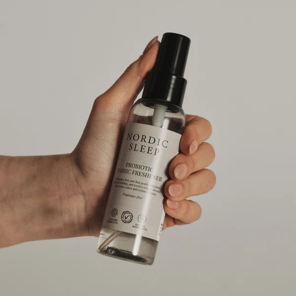 Probiotic Fabric Freshener - Fragrance-free