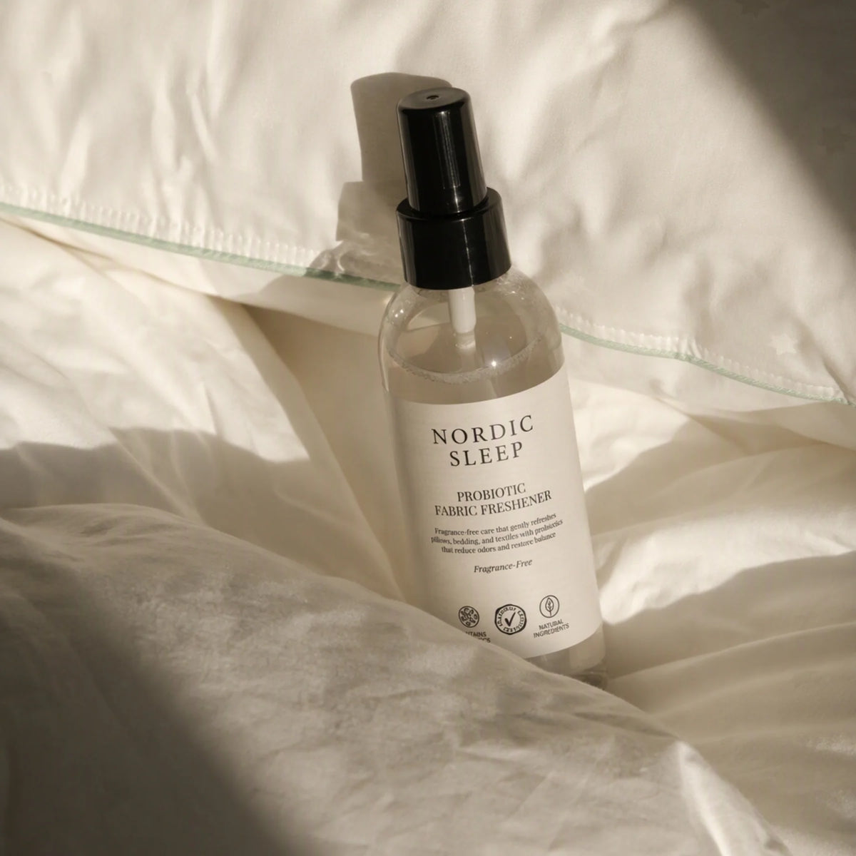 Probiotic Fabric Freshener - Fragrance-free