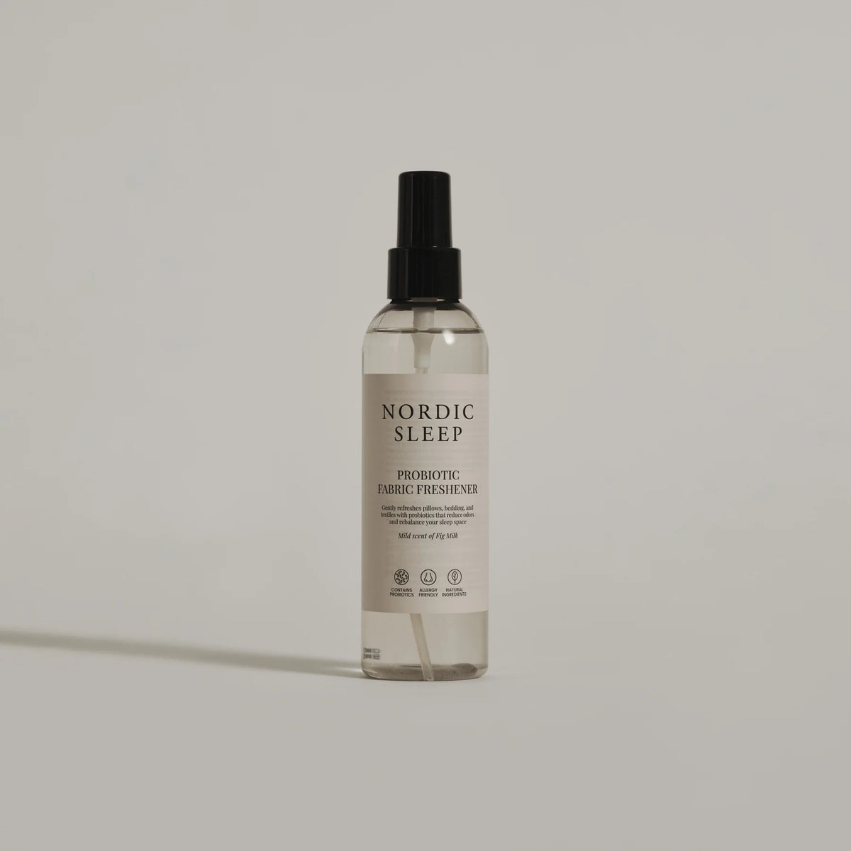 Probiotic Fabric Freshener – Fresh scent
