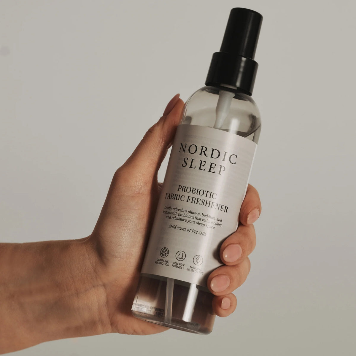 Probiotic Fabric Freshener – Fresh scent