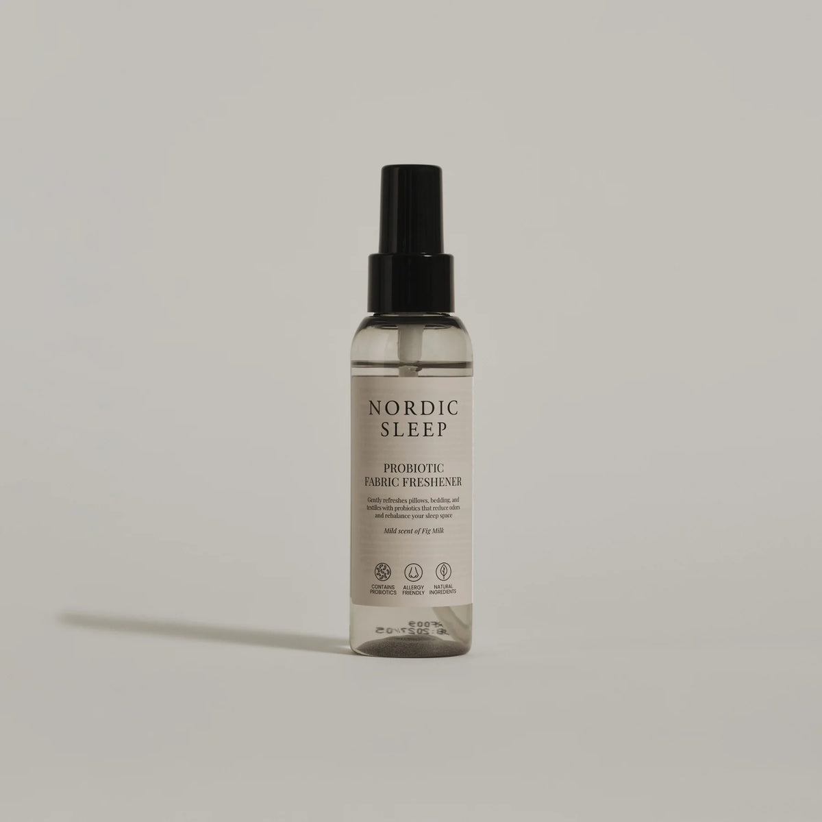 Probiotic Fabric Freshener – Fresh scent