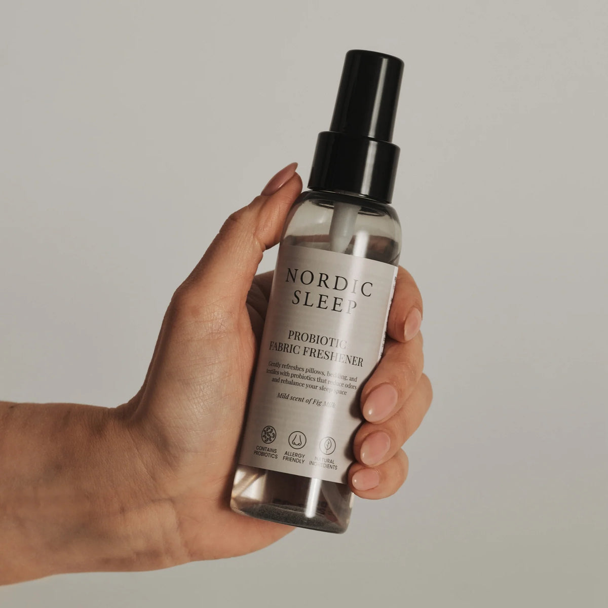 Probiotic Fabric Freshener – Fresh scent
