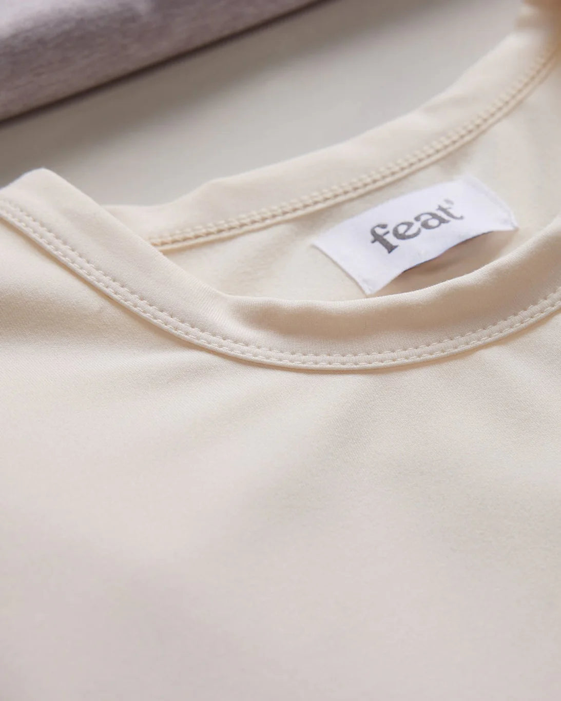 The Standard T-Shirt - Women's