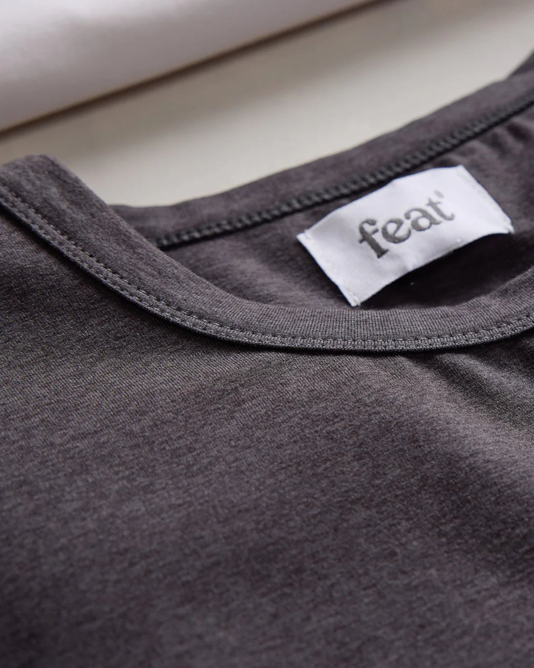 The Standard T-Shirt - Women's