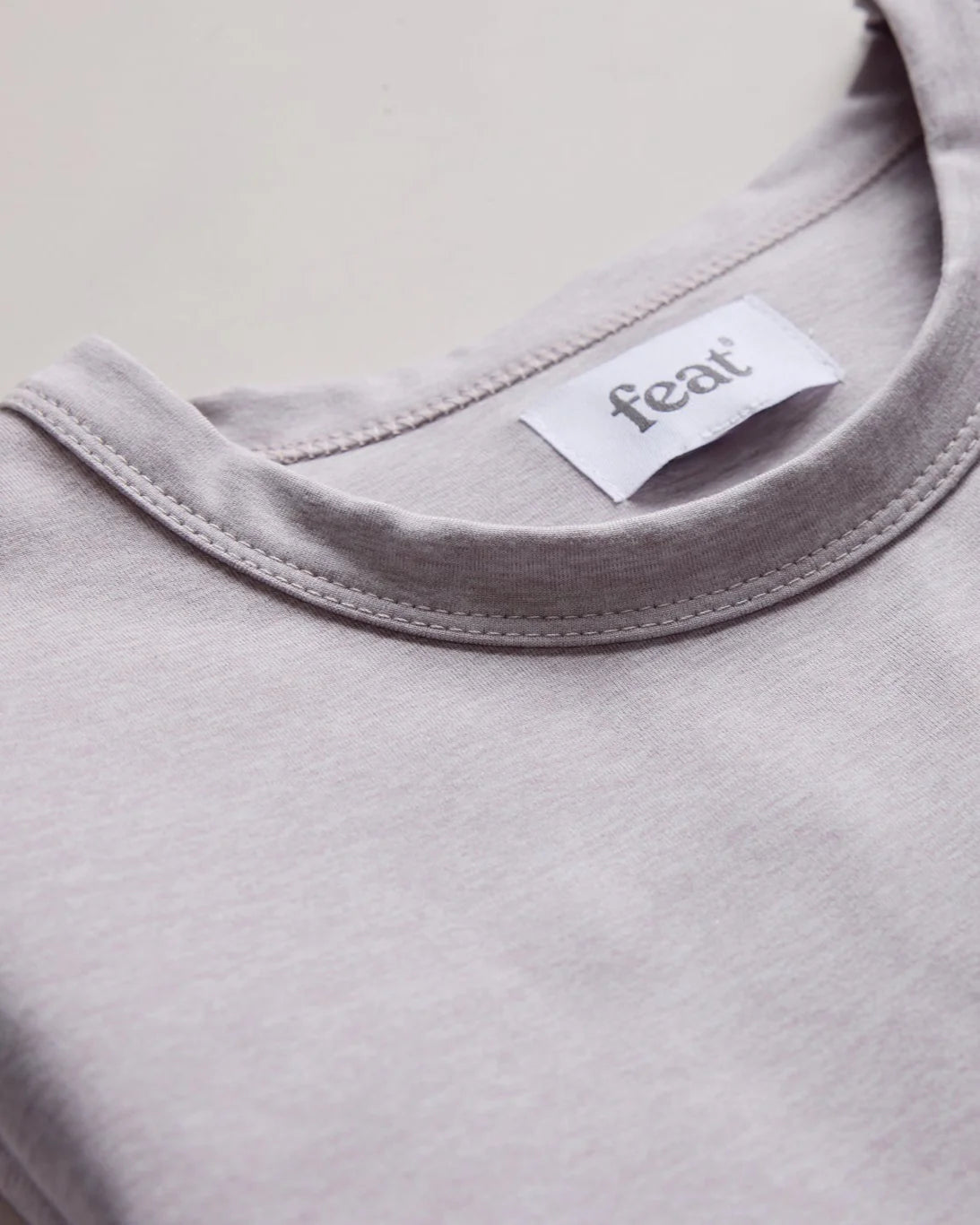 The Standard T-Shirt - Women's