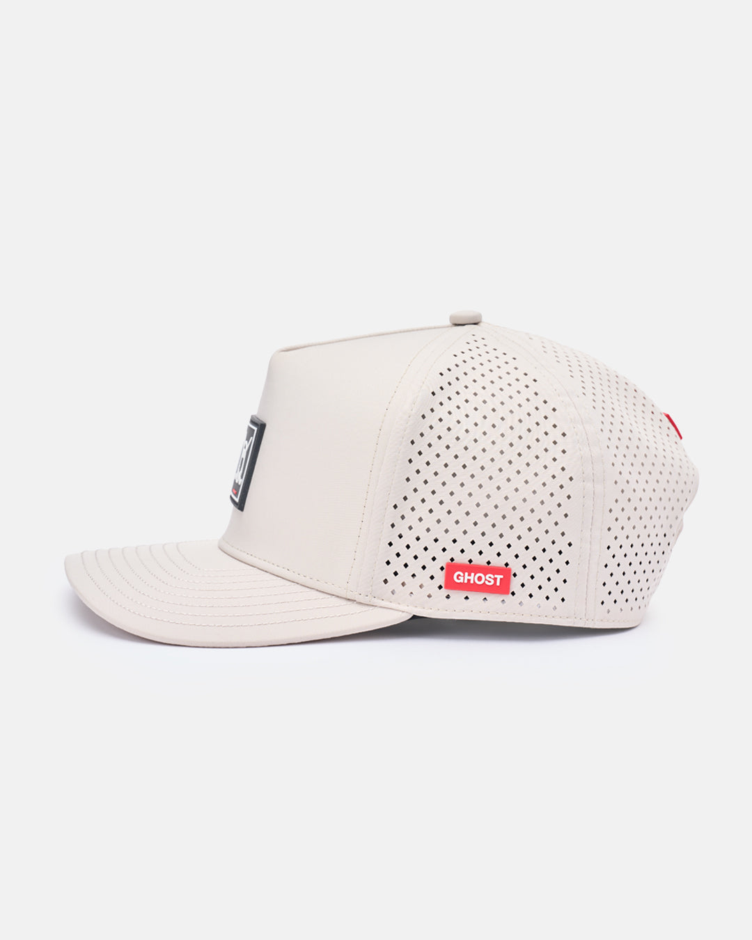 ICON SNAPBACK  2 FEATHER_GREY #color_feather-grey