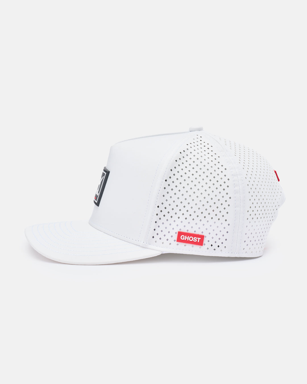 ICON SNAPBACK 2  WHITE #color_white