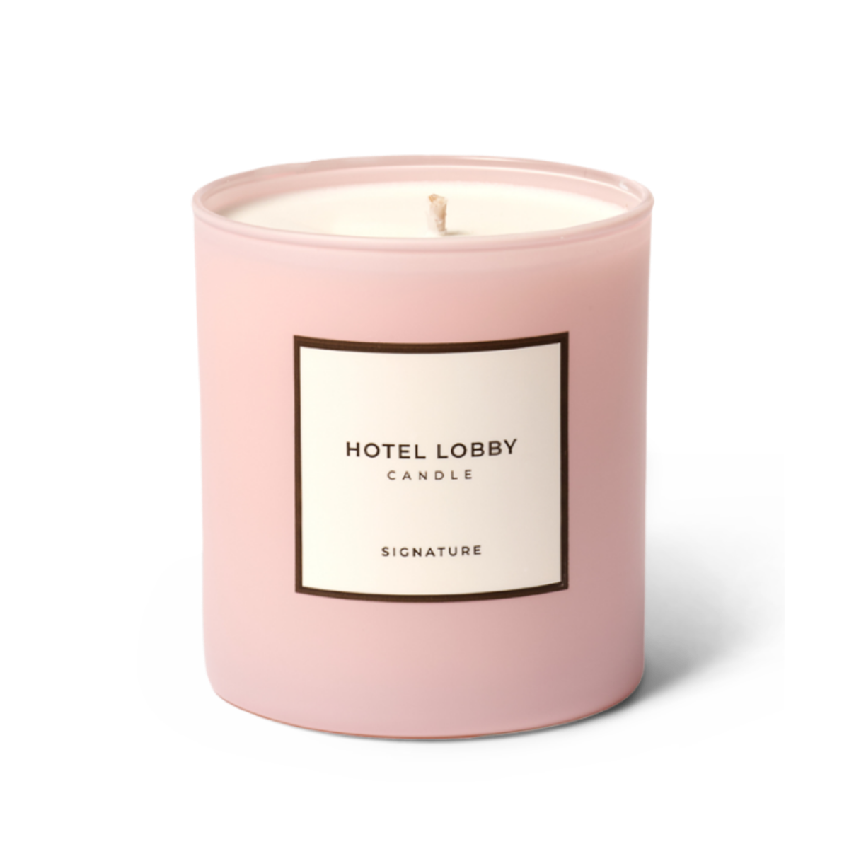 Signature Candle