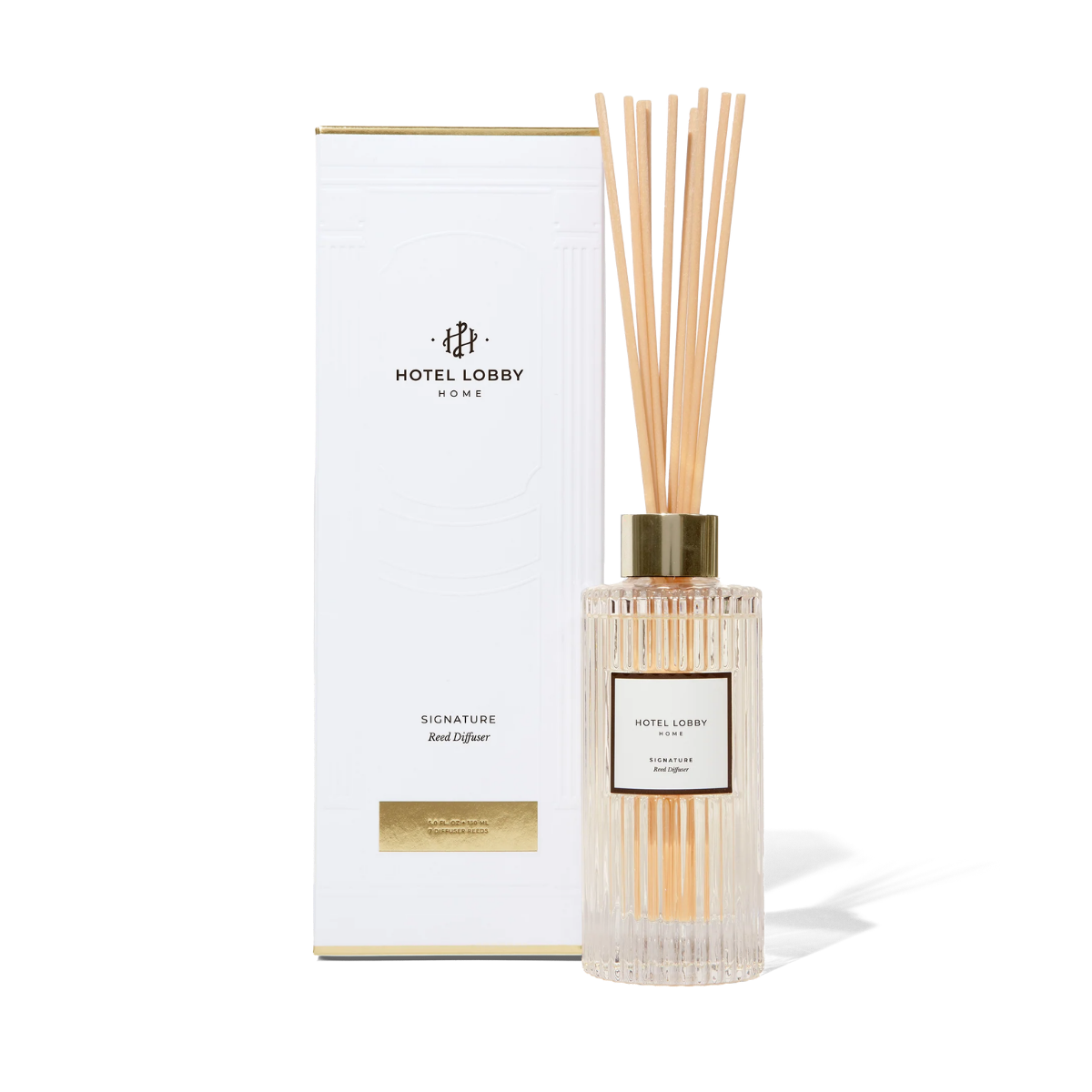 Signature Reed Diffuser
