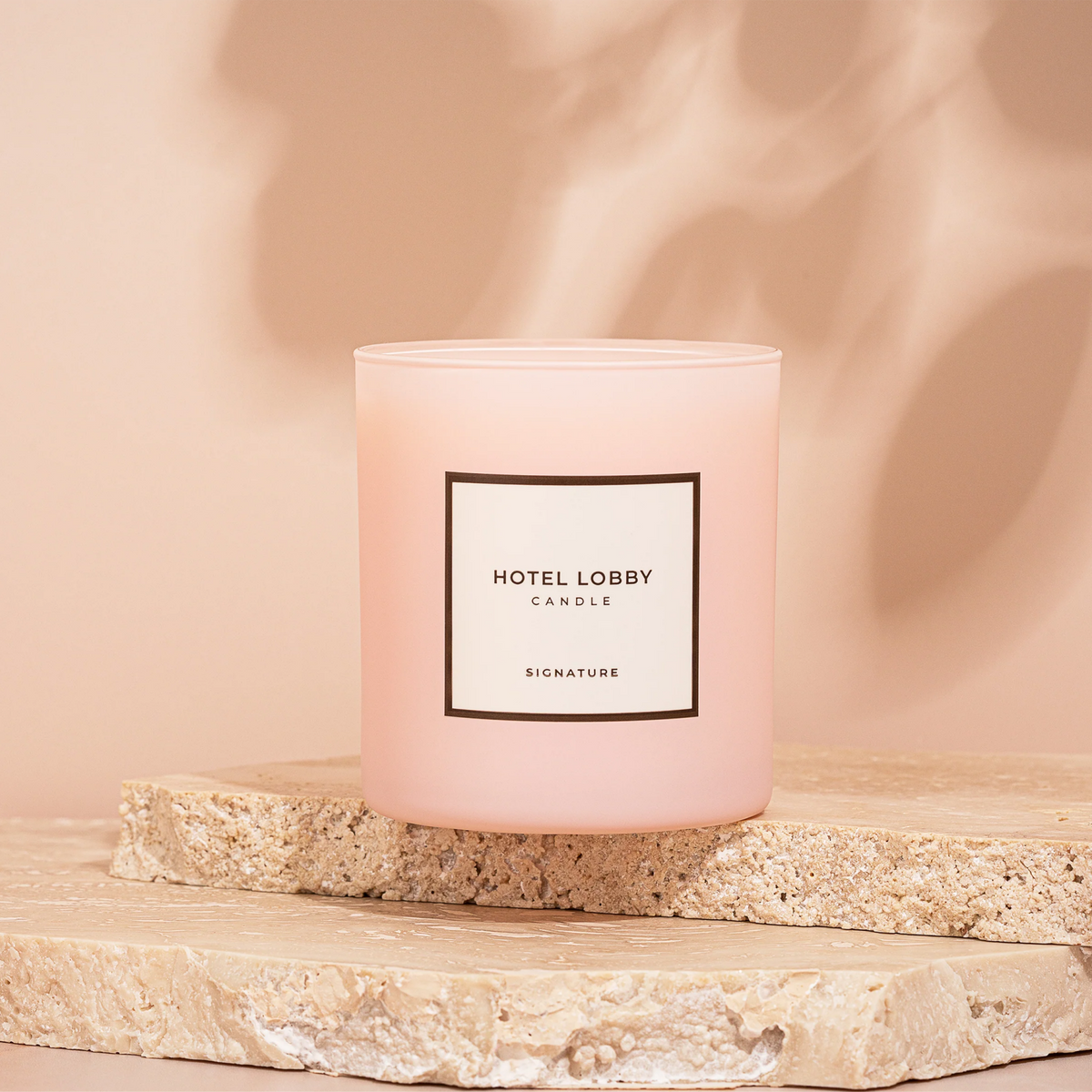 Signature Candle