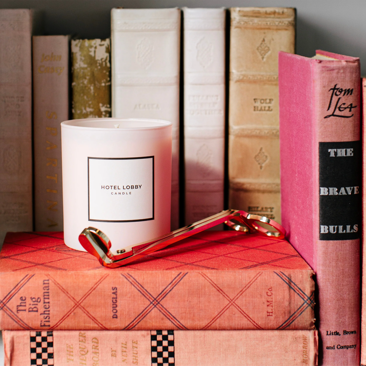Signature Candle