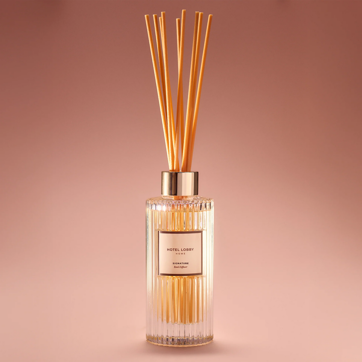 Signature Reed Diffuser