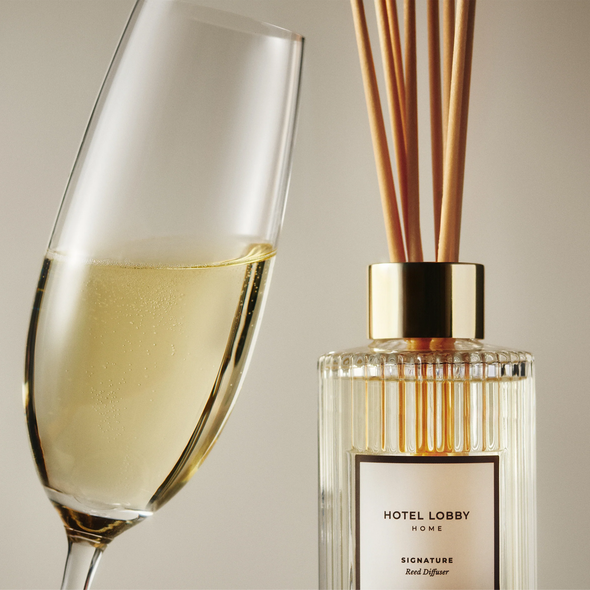 Signature Reed Diffuser
