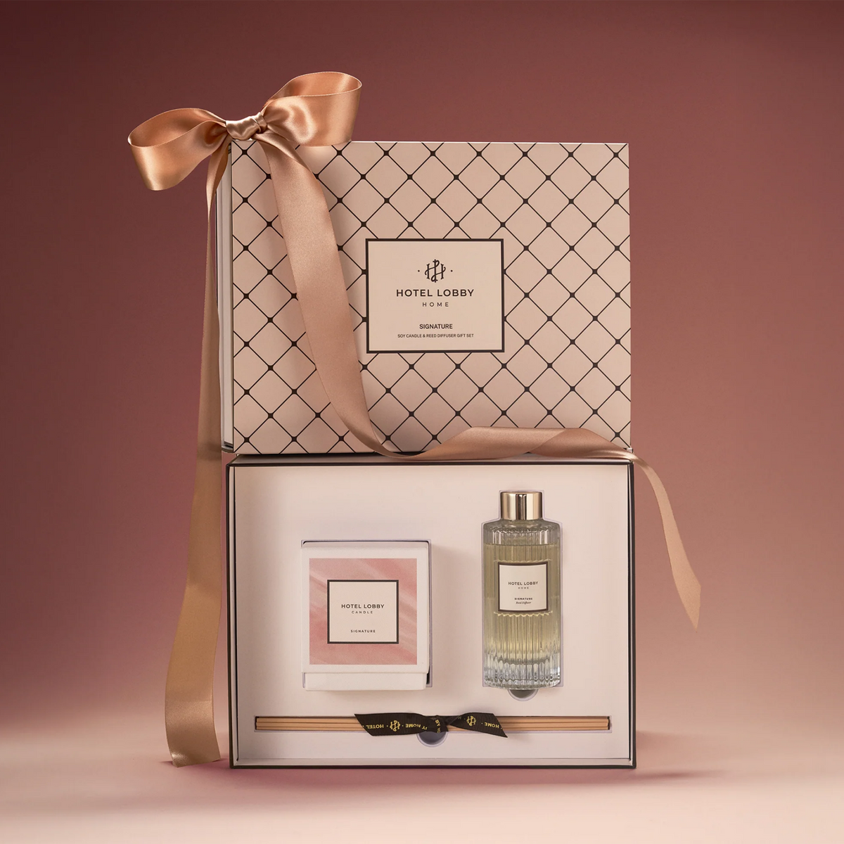 Signature Gift Set