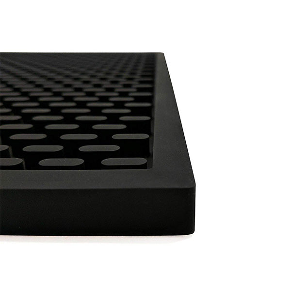 Heavy Duty Bar Mat (12x18")