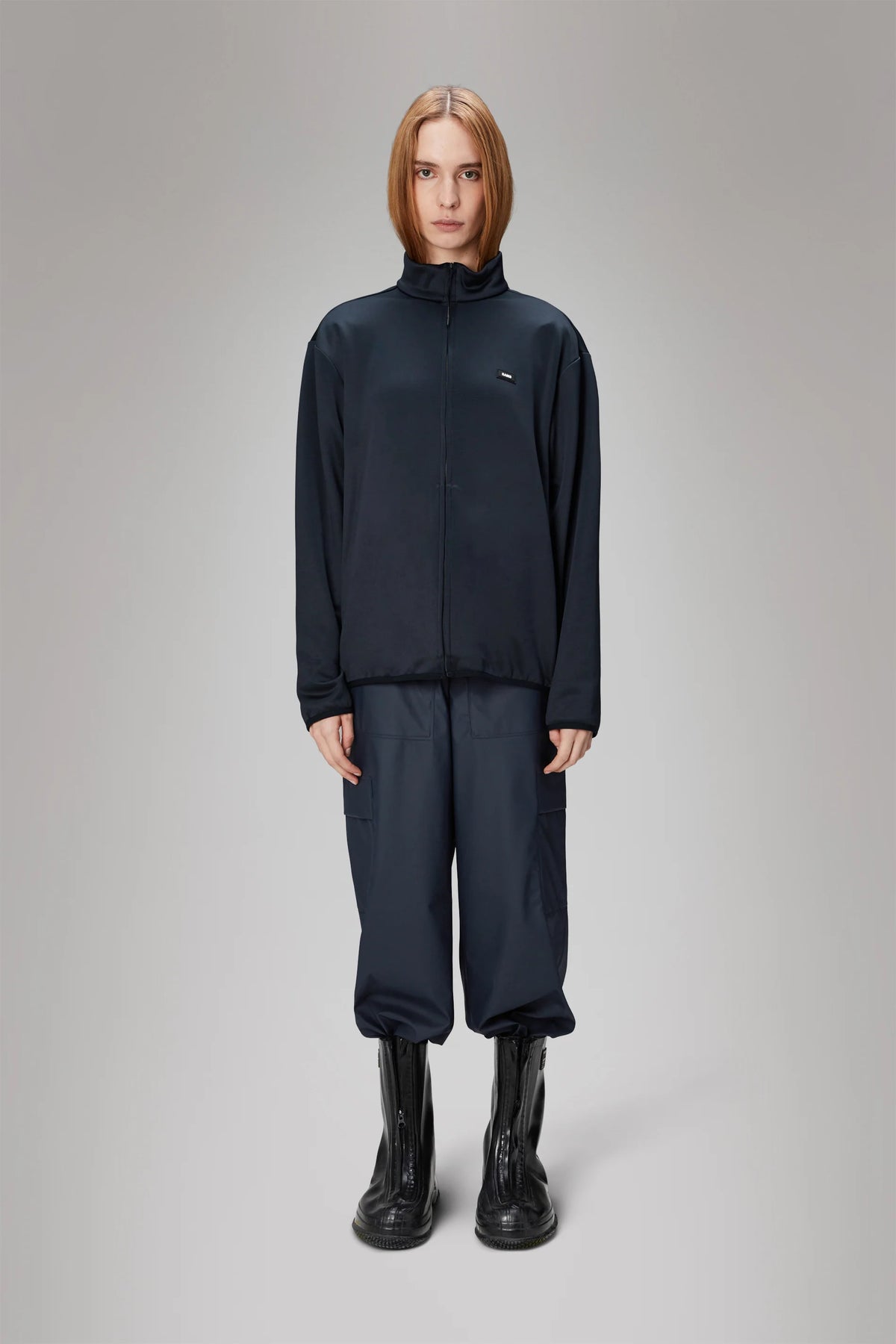 Sintra Fleece Jacket