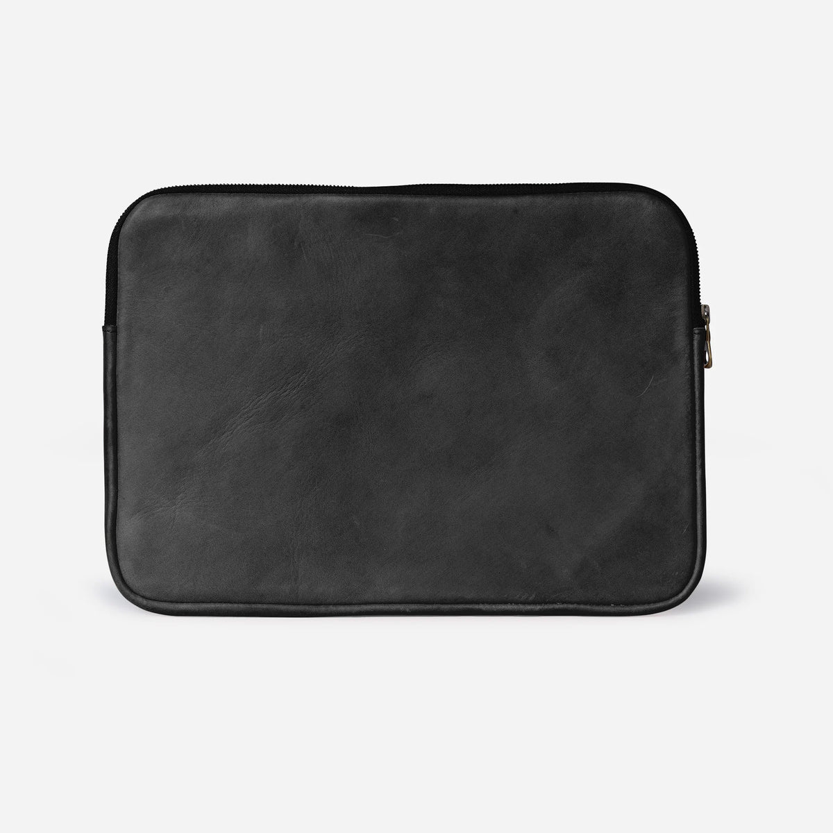 Sira Full-Grain Leather Laptop Sleeve