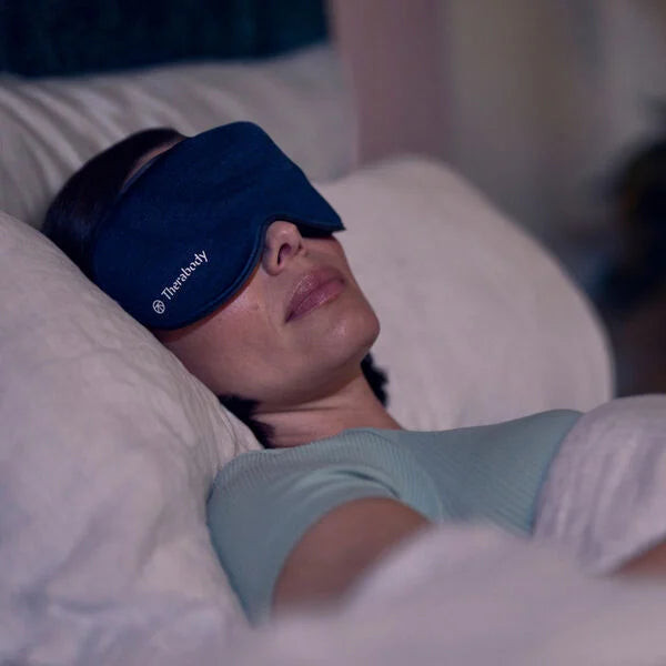 SleepMask