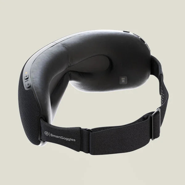 Smart Goggles 2.0