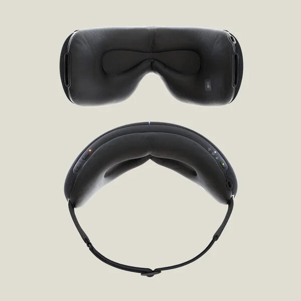 Smart Goggles 2.0