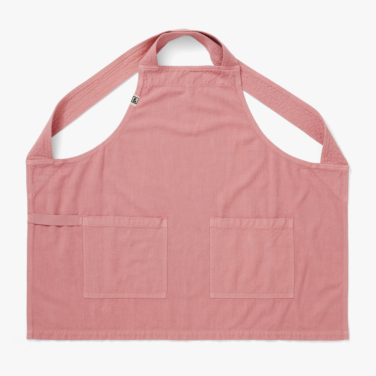 The Smock - Rhubarb