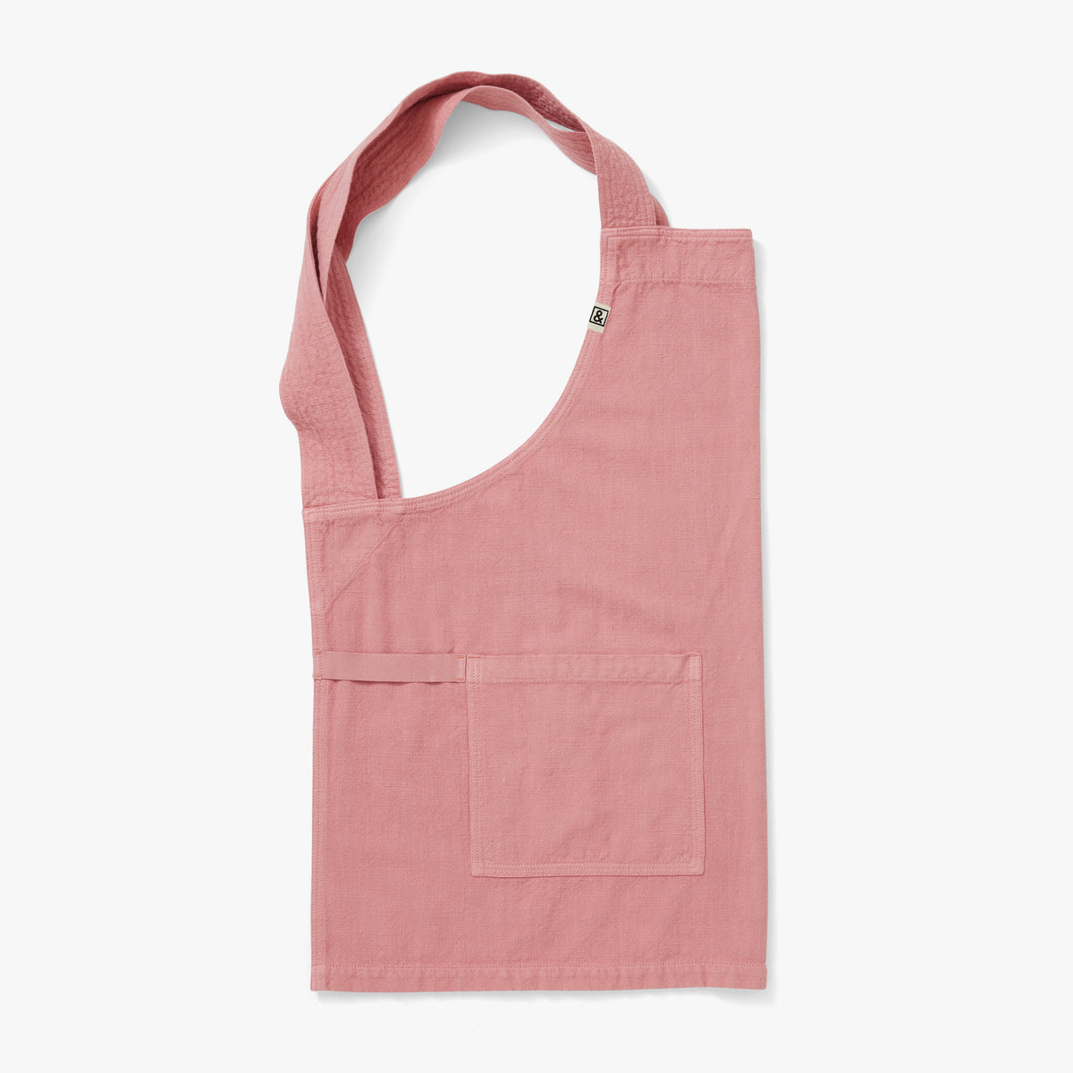 The Smock - Rhubarb