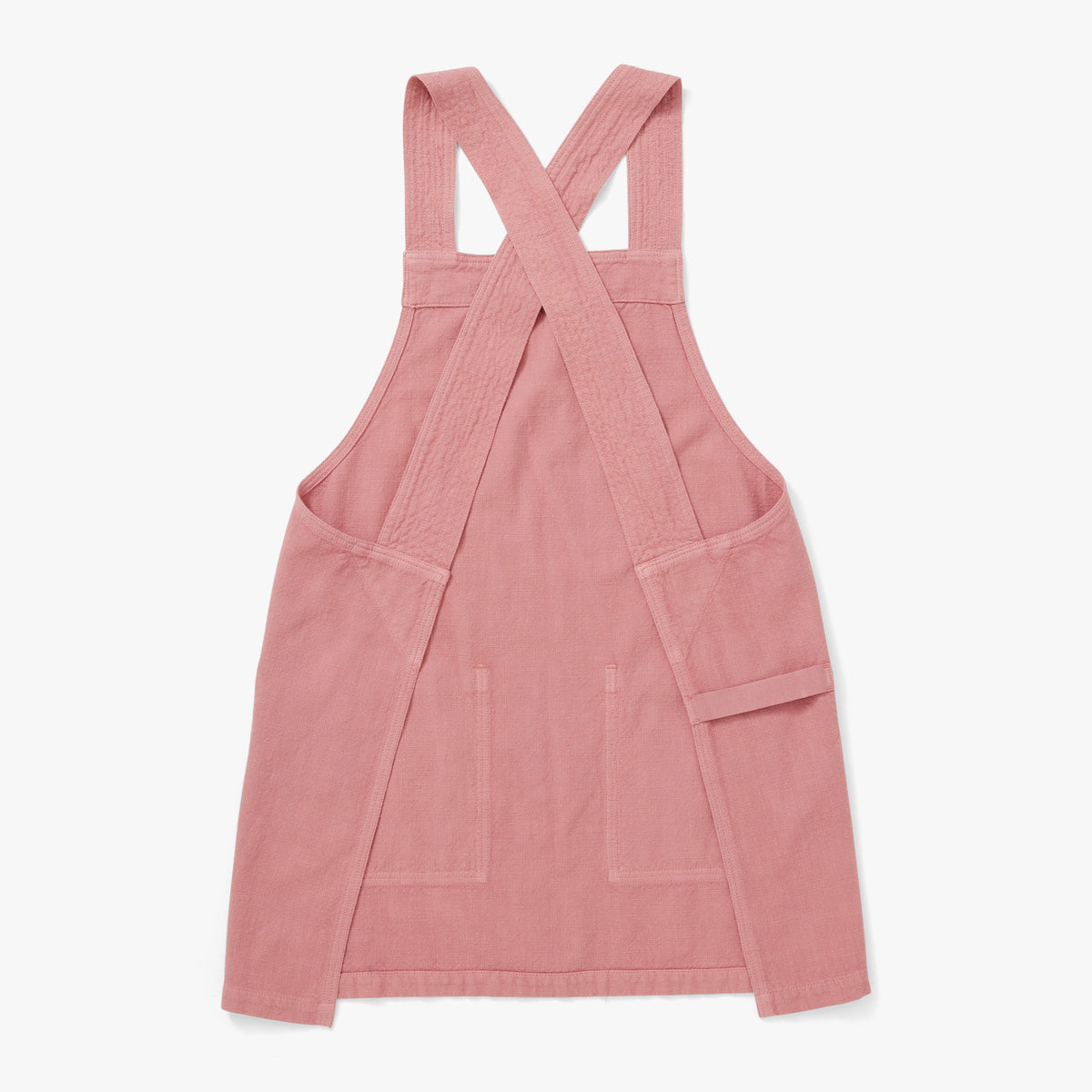 The Smock - Rhubarb