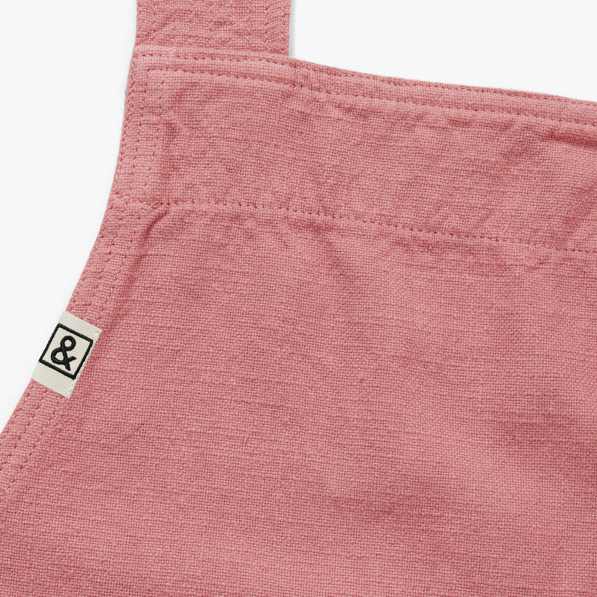 The Smock - Rhubarb