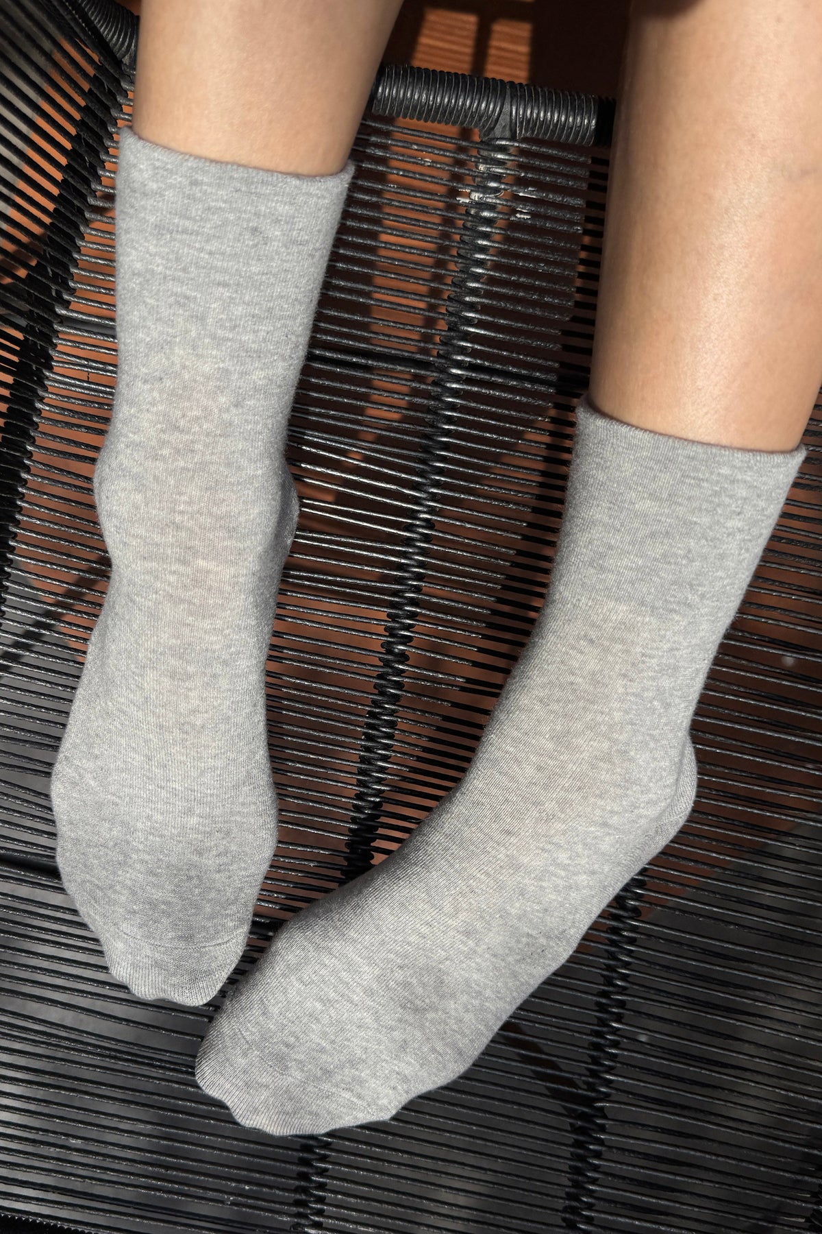 Sneaker Socks