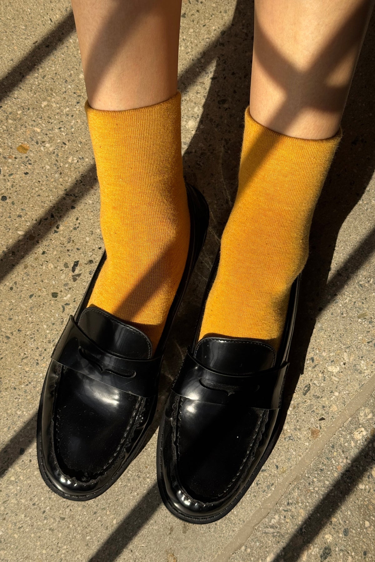 Sneaker Socks