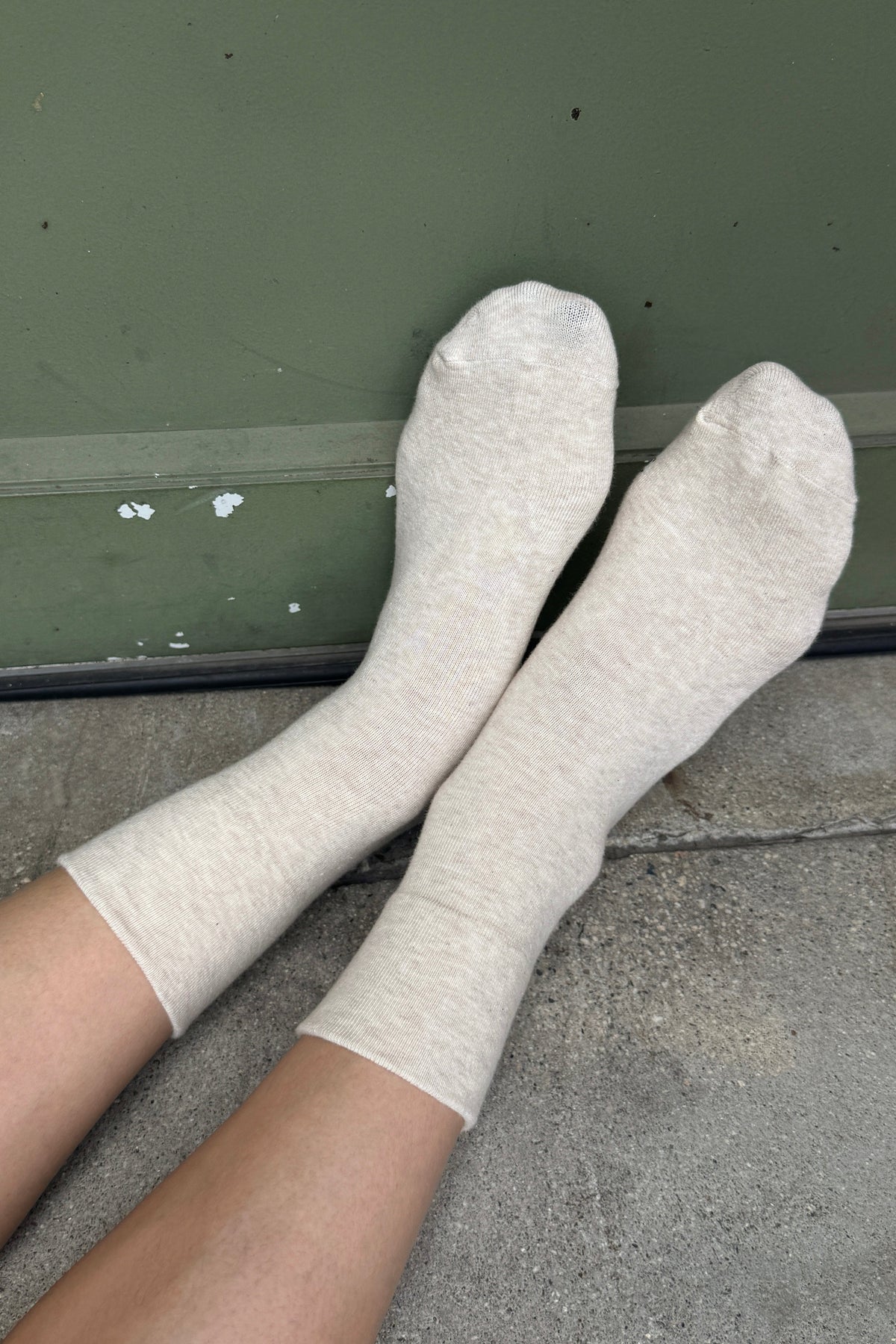 Sneaker Socks