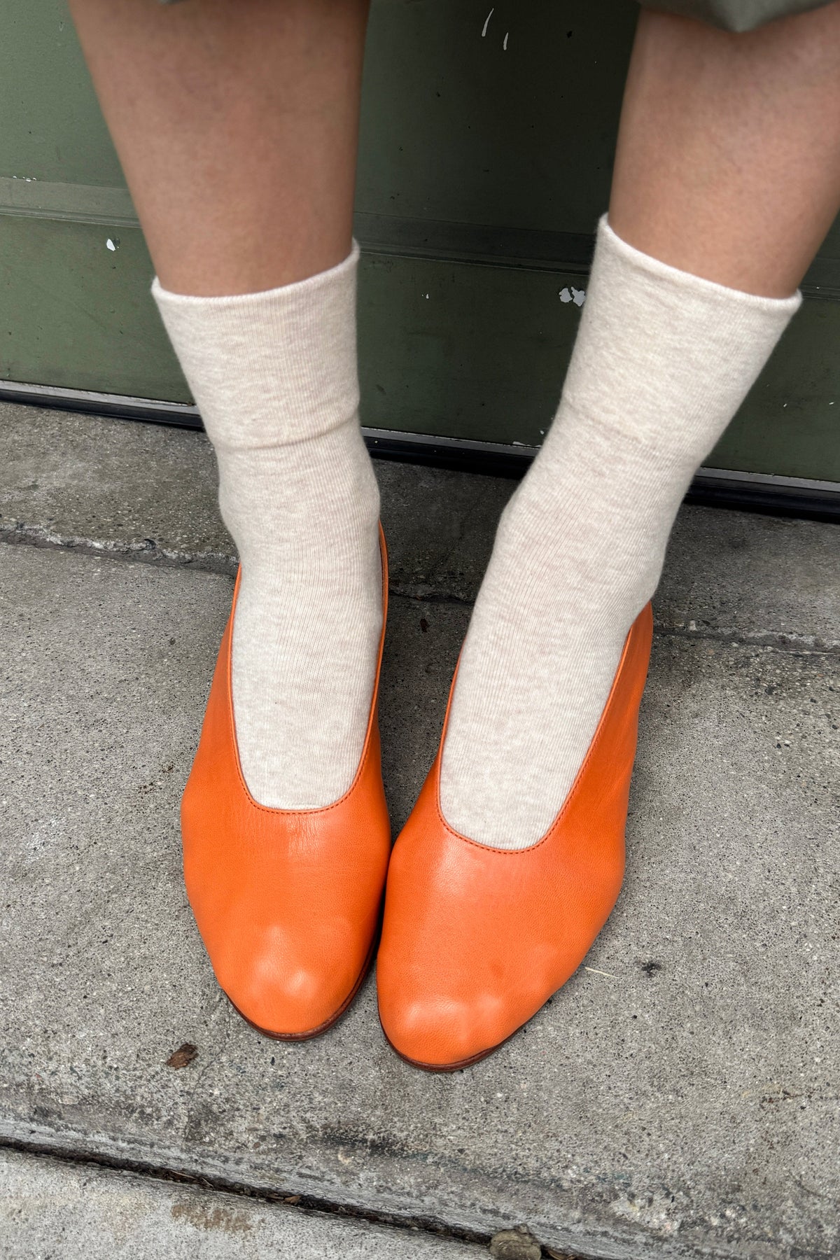 Sneaker Socks