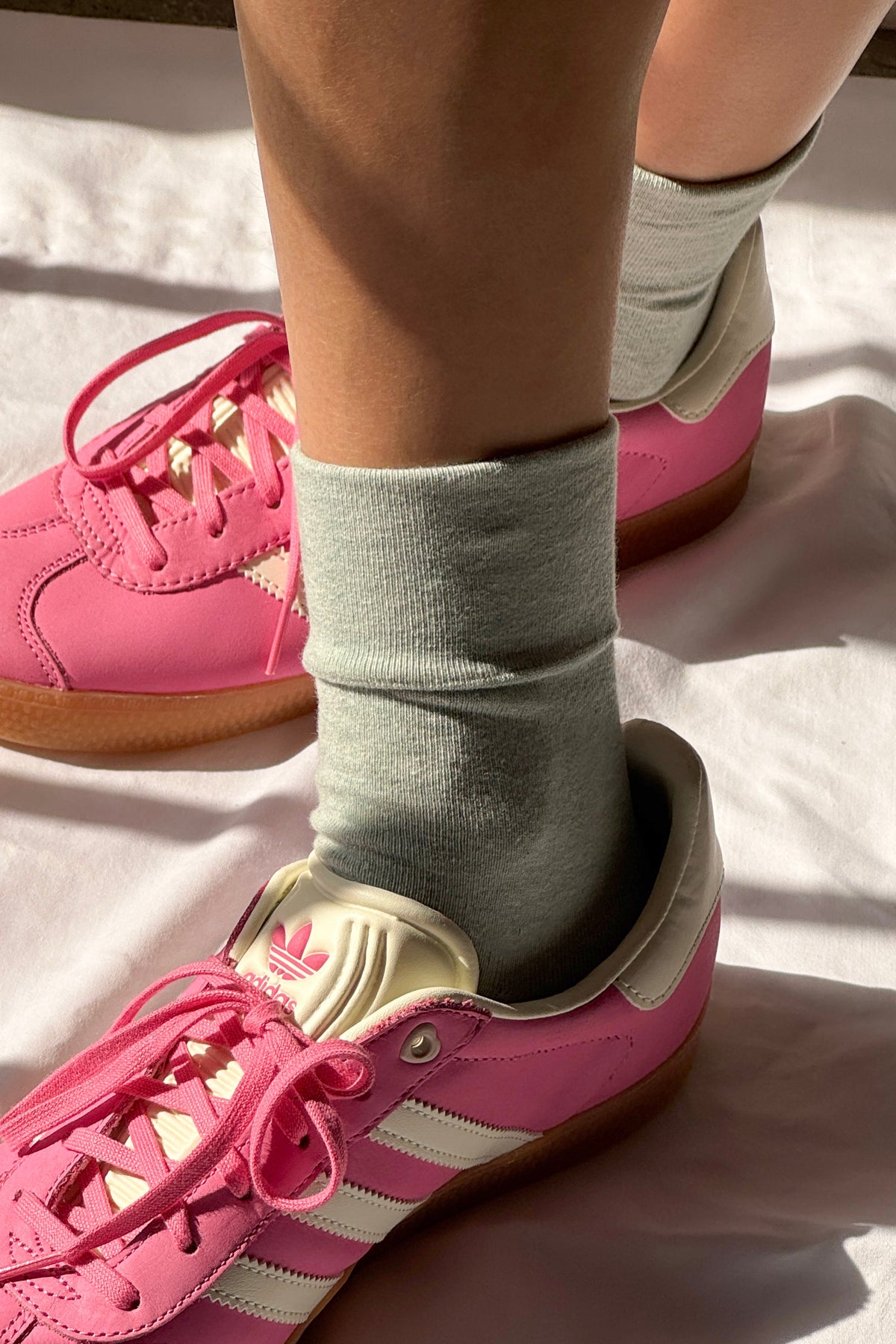 Sneaker Socks