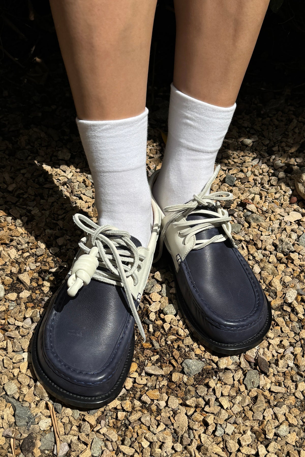 Sneaker Socks
