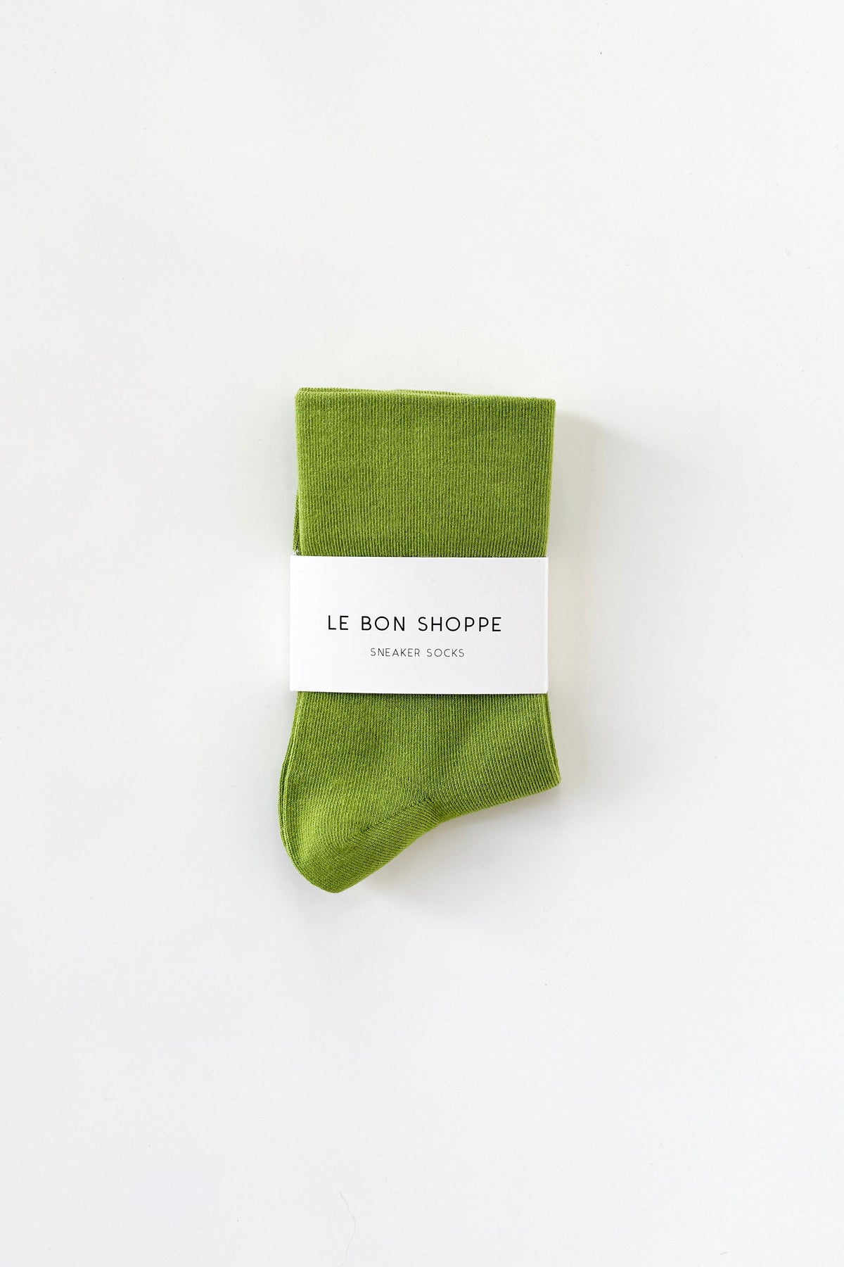 Sneaker Socks
