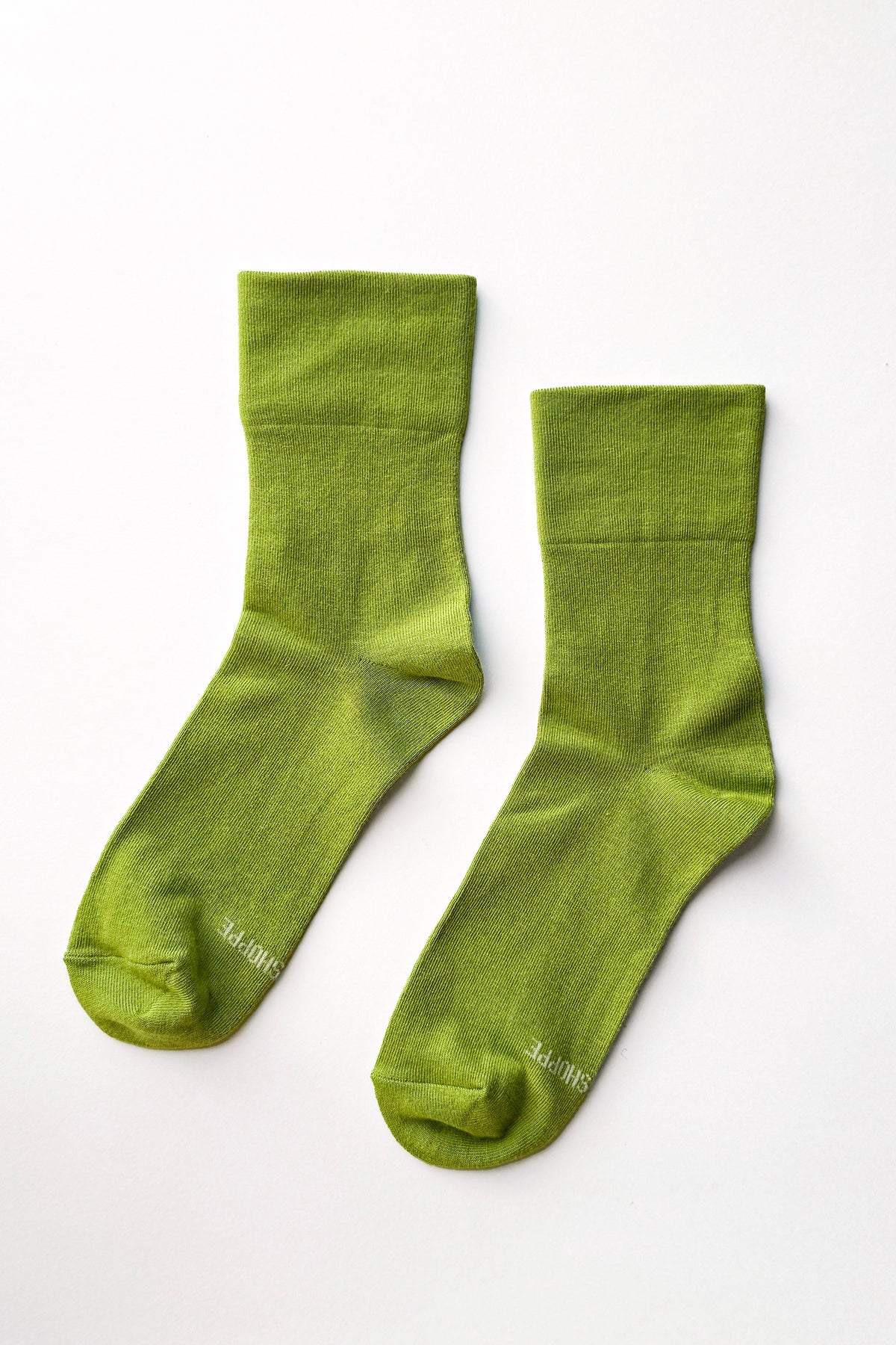 Sneaker Socks