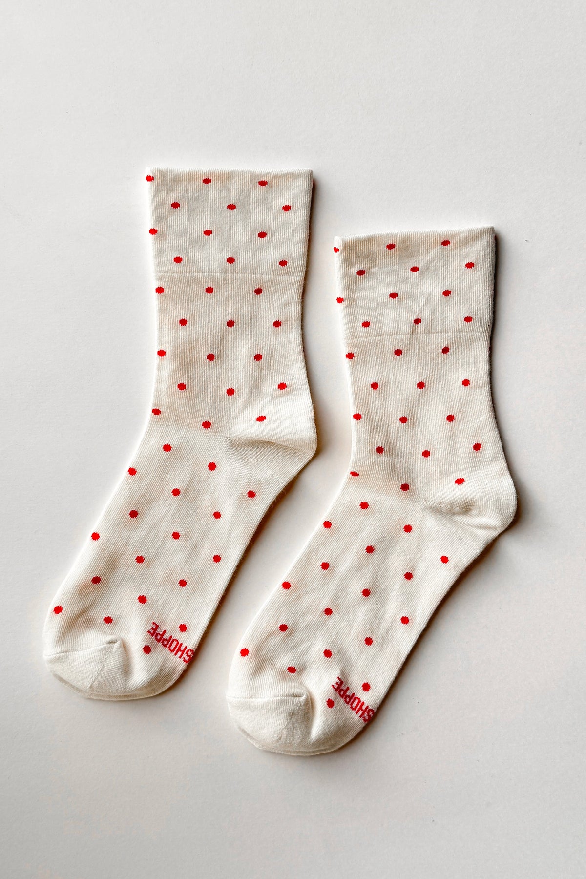 Sneaker Socks