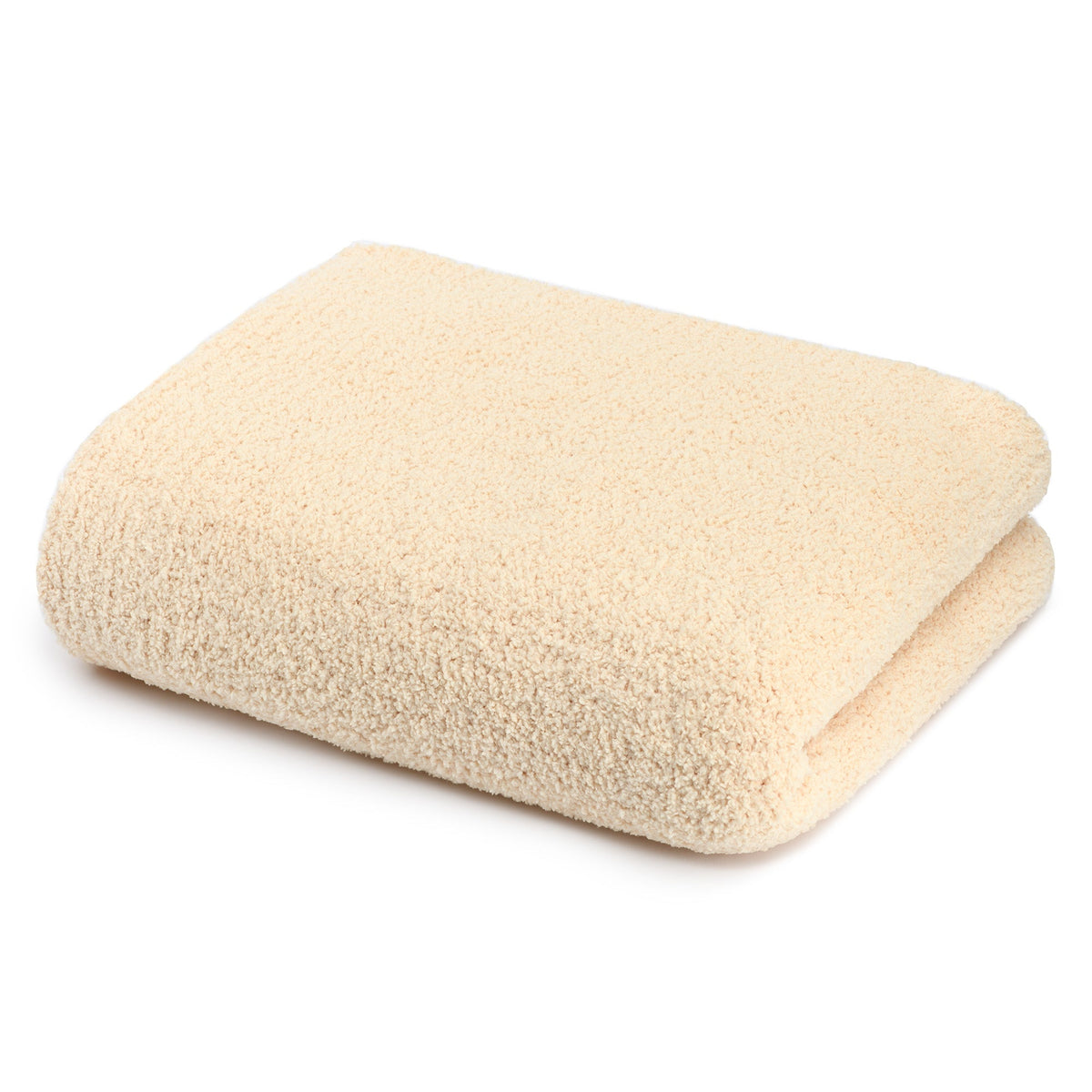 Throws - Solid - Chenilla Classic™