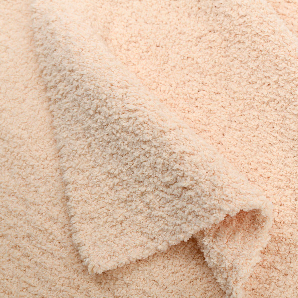 Throws - Solid - Chenilla Classic™