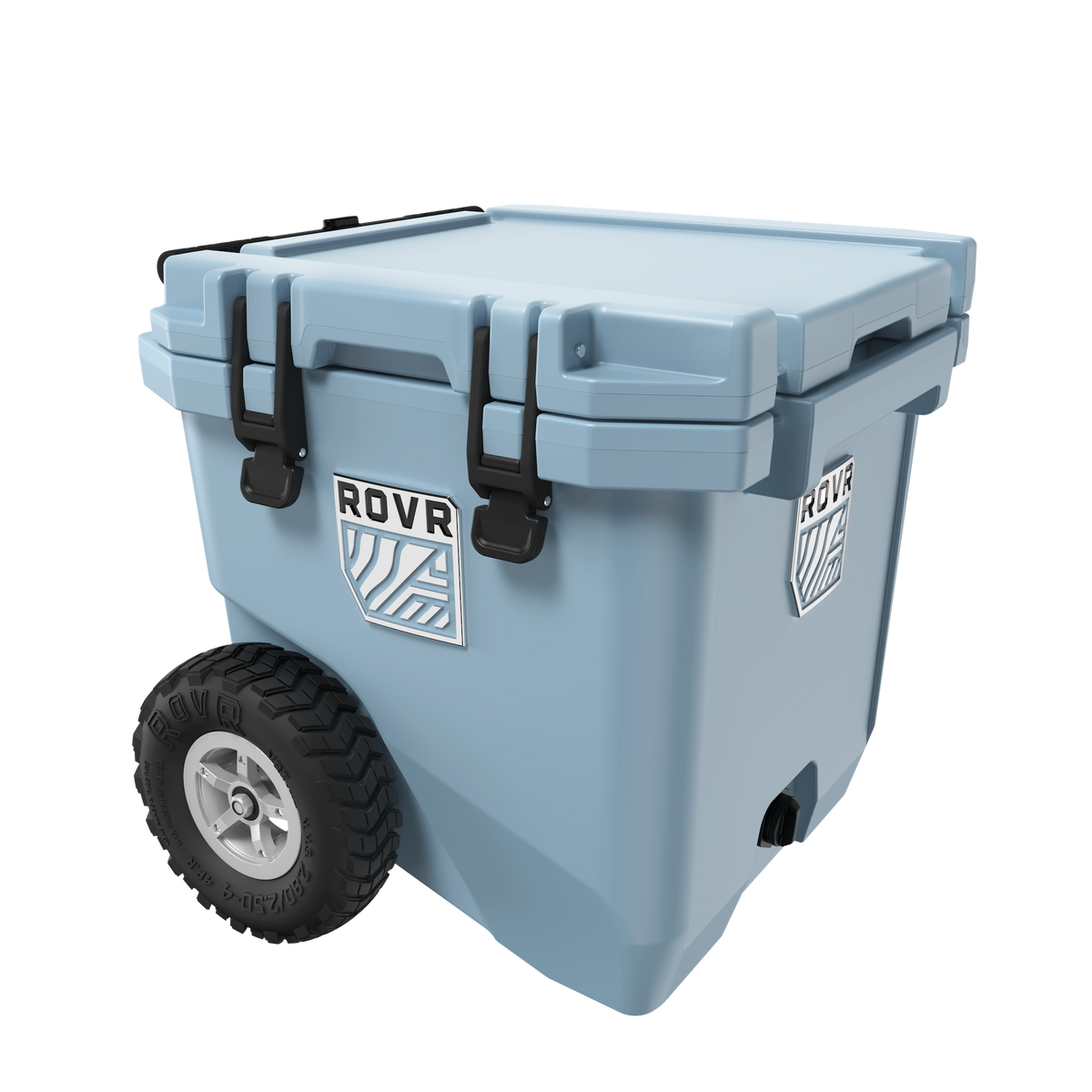 RollR® 30 Wheeled Cooler