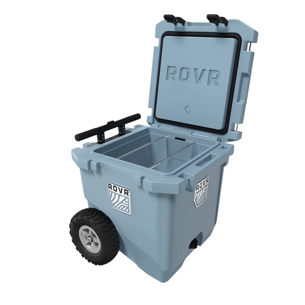 RollR® 30 Wheeled Cooler