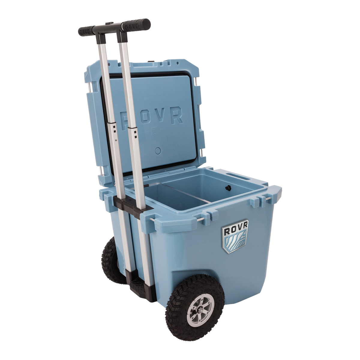 RollR® 45 Wheeled Cooler