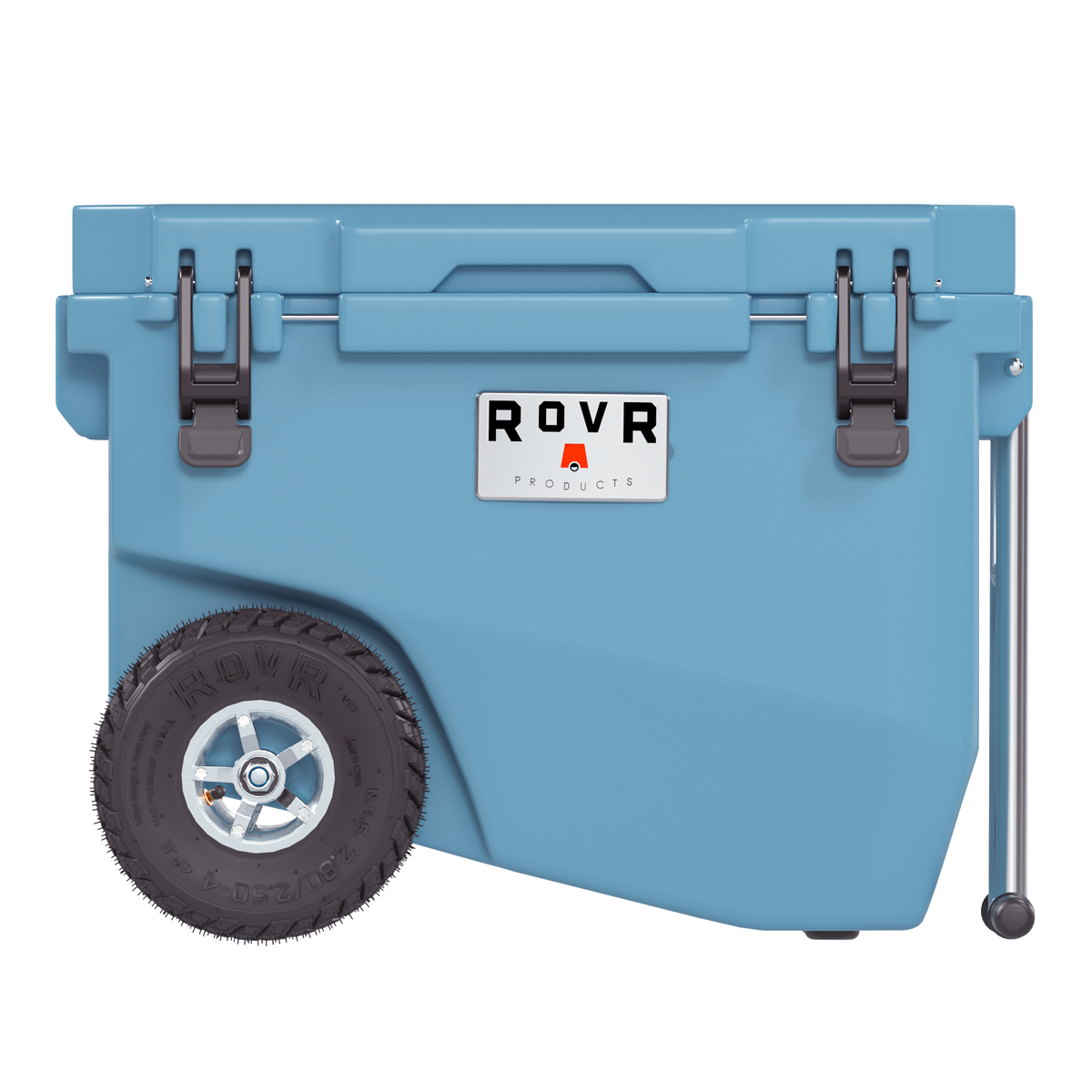 RollR® 60 Wheeled Cooler