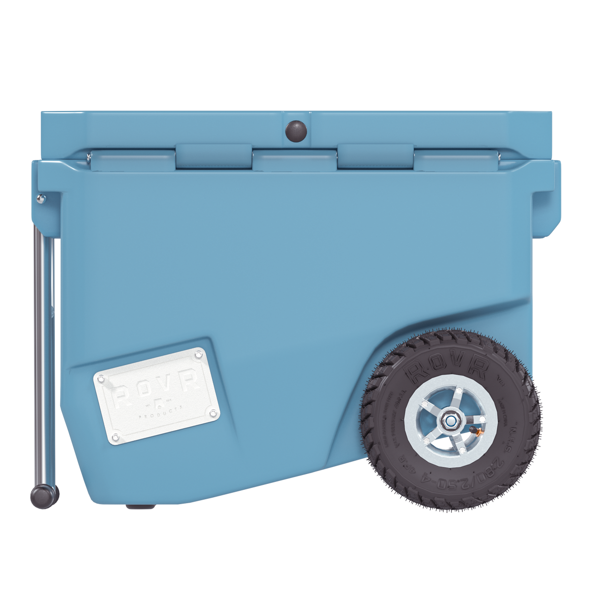 RollR® 60 Wheeled Cooler