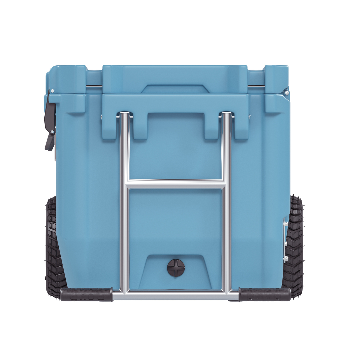 RollR® 60 Wheeled Cooler