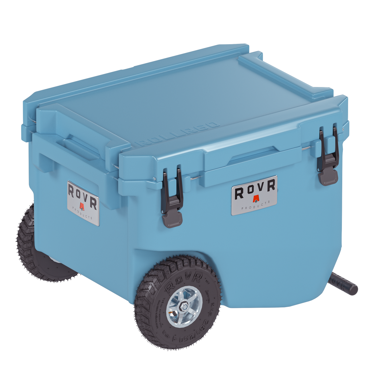 RollR® 60 Wheeled Cooler